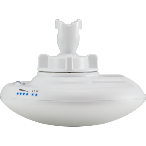 Точка доступа UBIQUITI NBE-M5-16
