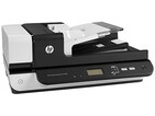 

Сканер HP Inc. ScanJet Enterprise 7500