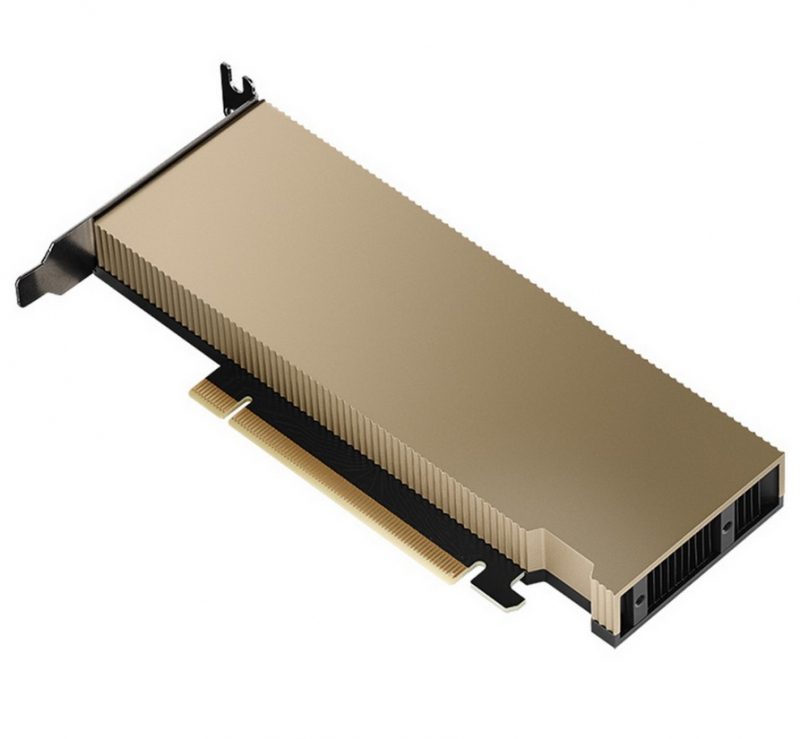 Видеокарта NVIDIA L4 24 ΓБ Bulk