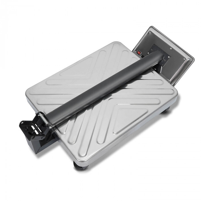 Весы MERCURY M-ER 333ACP-150.20/50 LCD