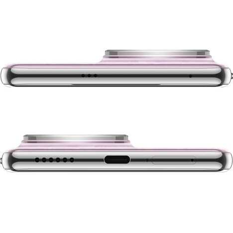 Смартфон HUAWEI NOVA NOVA 14 PRO MIA-LX9 512 ΓБ розовый
