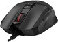 Мышь A4tech Bloody W65 Max Mini W65 MAX MINI HONEYCOMB, цвет черный