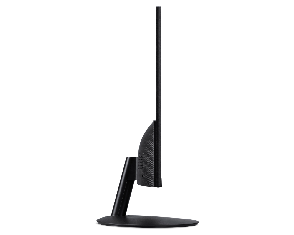 Монитор ACER SA272E 27.0-inch черный