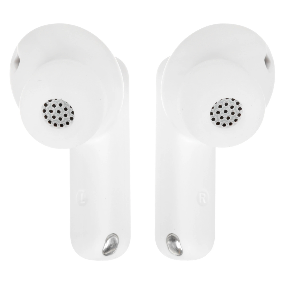 Bluetooth-гарнитура JBL Wave Beam 2, цвет белый