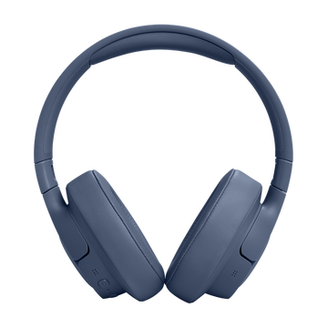 Bluetooth-гарнитура JBL Tune 770NC, цвет синий