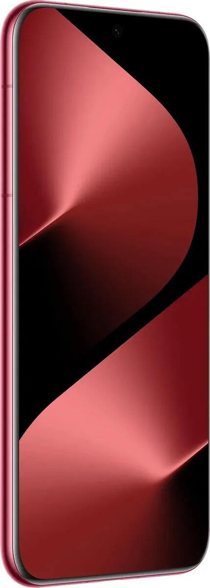 Смартфон HUAWEI PURA 80 PRO 512 ΓБ красный