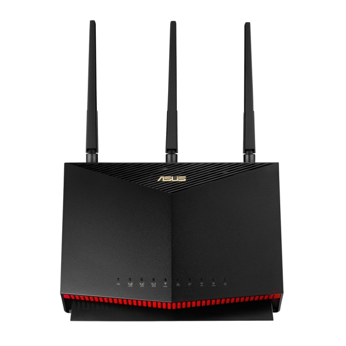 3G/LTE-роутер ASUS AC86U