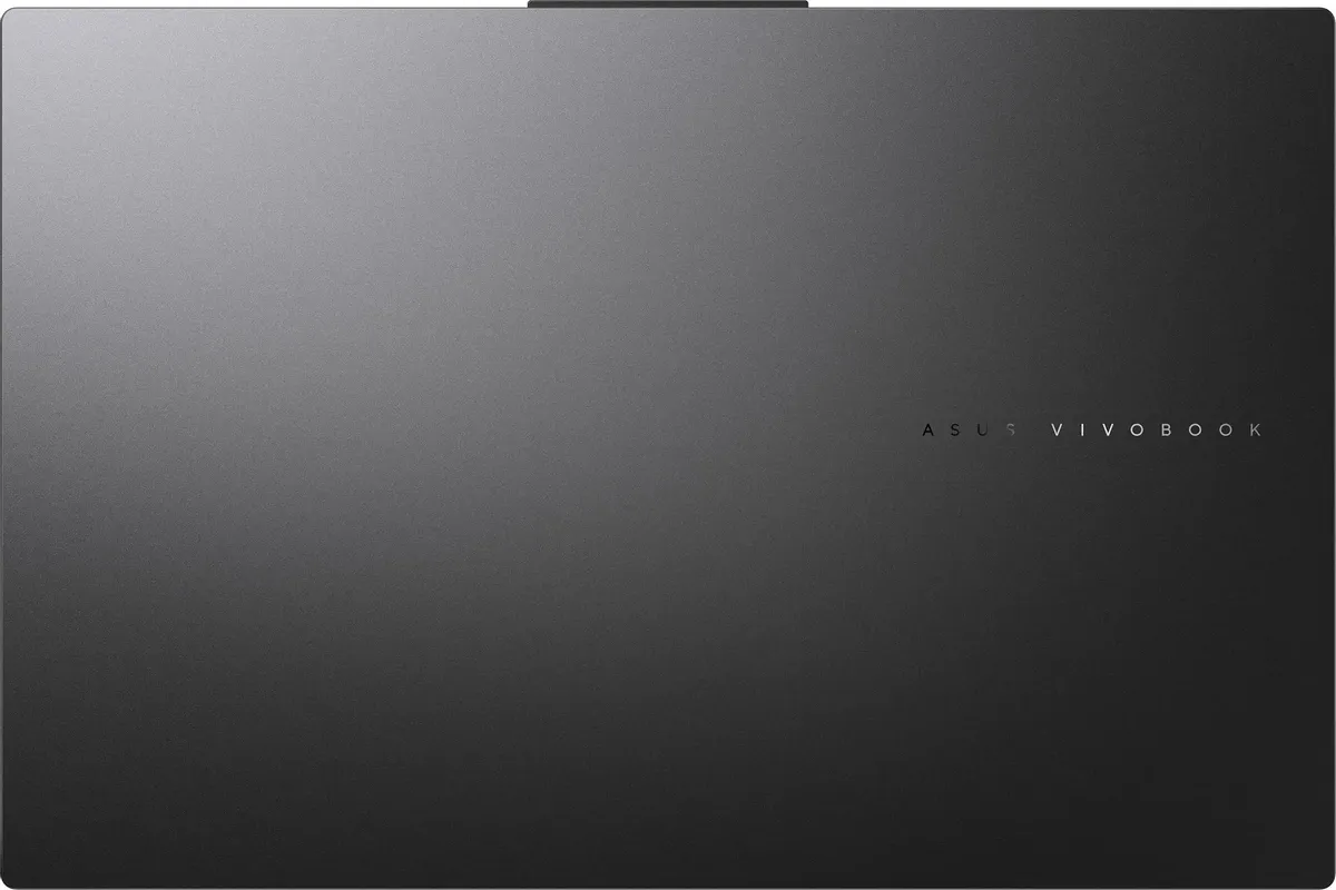 Ноутбук ASUS Vivobook Pro 15 OLED N6506MV-MA085 Intel Core Ultra 9 185H (темно-серый)