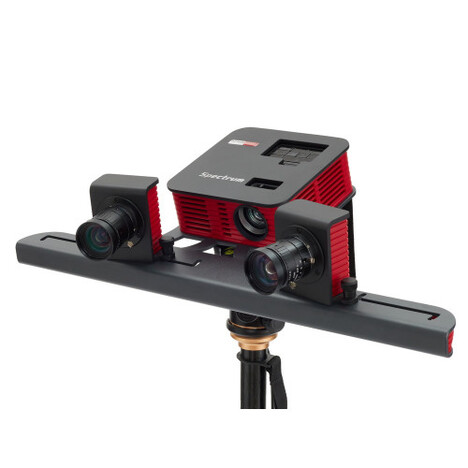 3D-сканер RangeVision Spectrum