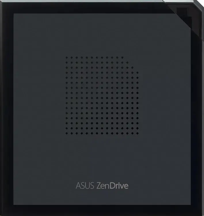 Оптический привод ASUS ZenDrive V1M (SDRW-08V1M-U)