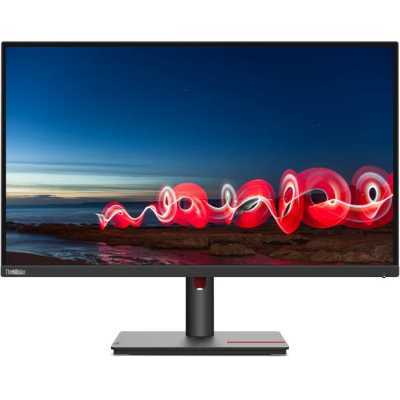 Монитор LENOVO T27i-30 27.0-inch черный