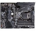 

Материнская плата Gigabyte LGA1200 Intel Z490 Z490 GAMING X