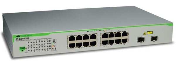 

Коммутатор ALLIED TELESIS AT-GS900 AT-GS950