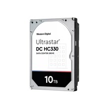 Жесткий диск  Western Digital 3.5 HDD  10TB 7.2K SATA3