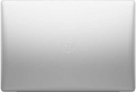 Ноутбук Dell Inspiron 3582 Pentium Silver N5000/4Gb/SSD128Gb/Intel UHD Graphics 605/15.6"/FHD (1920x1080)/Linux/silver/WiFi/BT/Cam