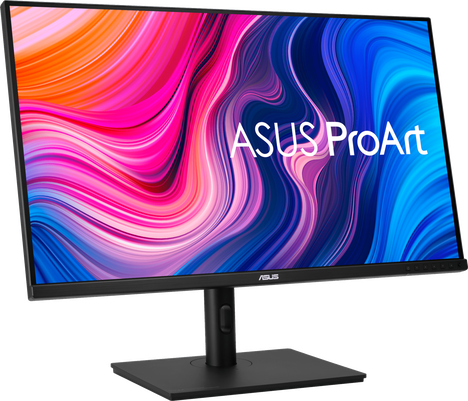 Монитор ASUS PA329CV 32.0-inch черный