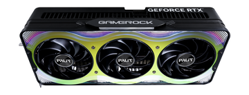 Видеокарта Palit GeForce RTX 5090 32 ΓБ Retail