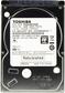 Жесткий диск  TOSHIBA MQ04 2.5  2TB 5.4K SATA3