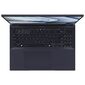 Ноутбук ASUS Expertbook B3 B3604CMA Intel Core Ultra 7 155U (черный)