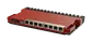 Проводной роутер MikroTik L009UiGS-RM