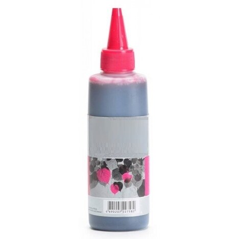 Чернильница пурпурный Cactus CS-GI490M