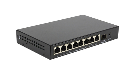 Коммутатор ORIGO OS1209P