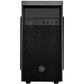 Корпус Silverstone Precision PS16