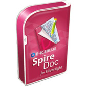 Spire.Doc for WPF
