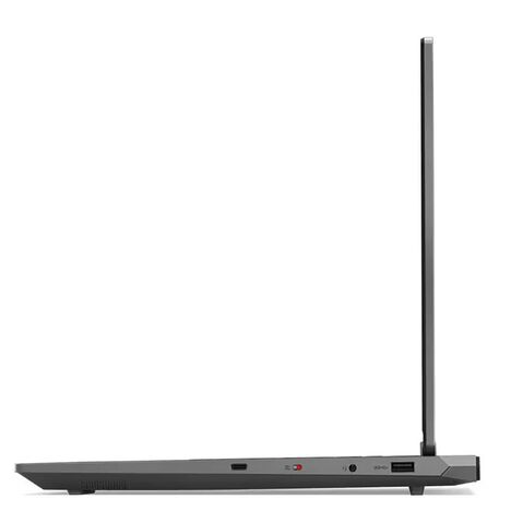 Ноутбук LENOVO LOQ 15IRX9 Intel Core i7-13650HX (серый)