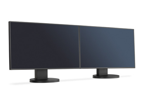 Монитор NEC EX241UN 24.0-inch черный