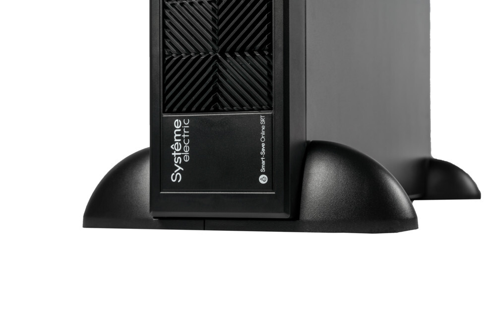 ИБП Systême Electric Smart-Save Online SRT 3000VA (SRTSE3000RTXLI)