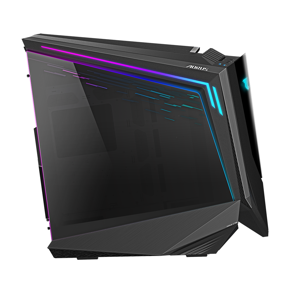 Корпус Gigabyte AORUS C700