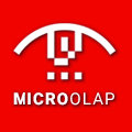 Microolap EtherSensor (подписка SSLSplitter module на 1 год), to work with up to 600 000 simultaneous sessions (approx. 40 000 network users) and network traffic intensity up to 16 000 Mbps