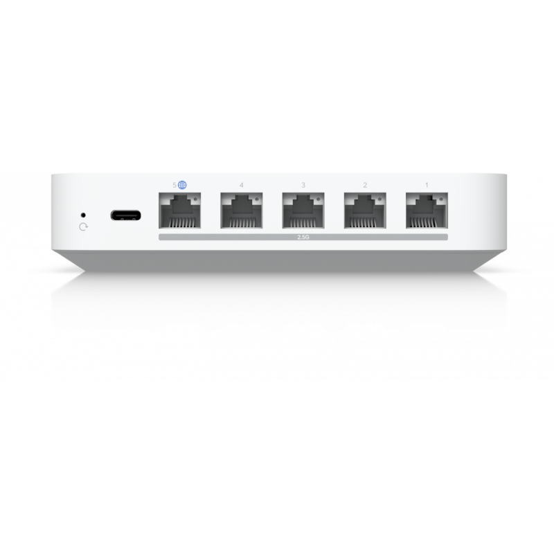 Проводной роутер UBIQUITI UCG-Max