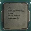 

Процессор Intel Pentium G5400 OEM