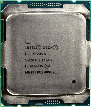 Процессор Intel     Xeon E5-2620v4 OEM