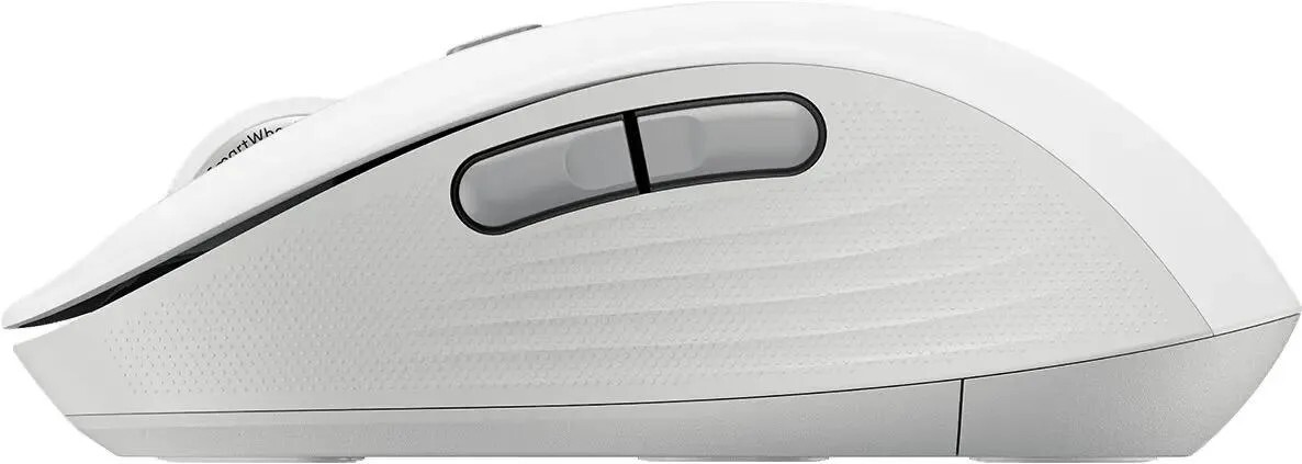 Мышь Logitech M750 910-006271, цвет белый