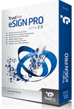 TrustPort eSign Pro (лицензия 2.0),