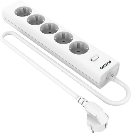 Сетевой фильтр Philips Сетевой фильтр CHP2155WB/51