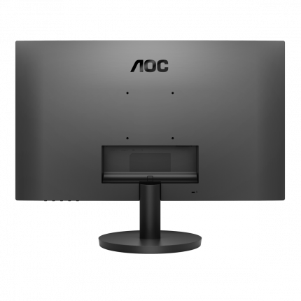 Монитор AOC Q27B3MA 27.0-inch черный