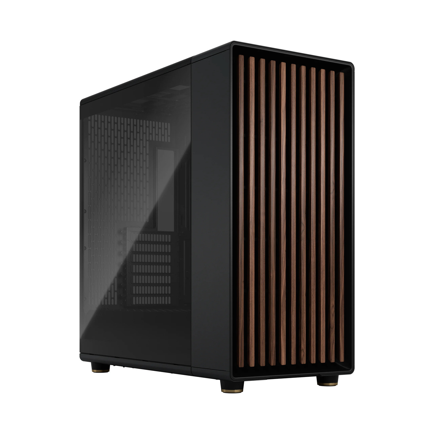 Корпус Fractal Design North XL TG