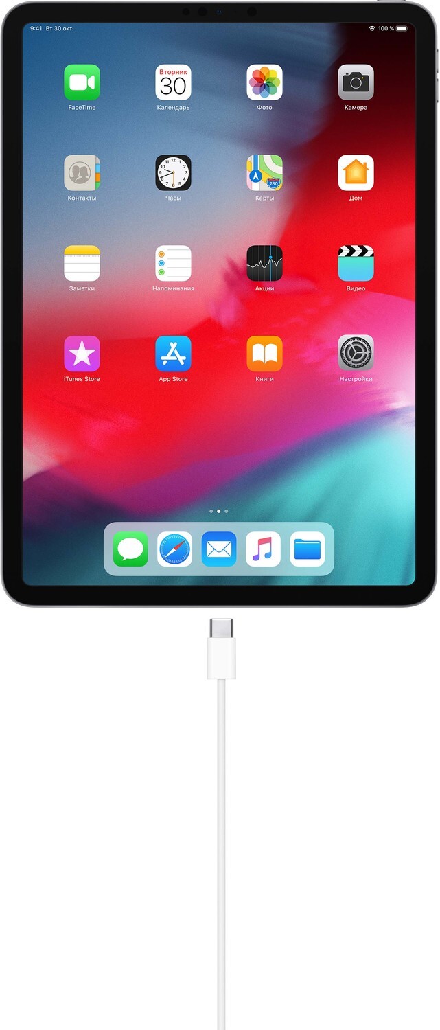 Apple Cable USB-C MM093ZM/A