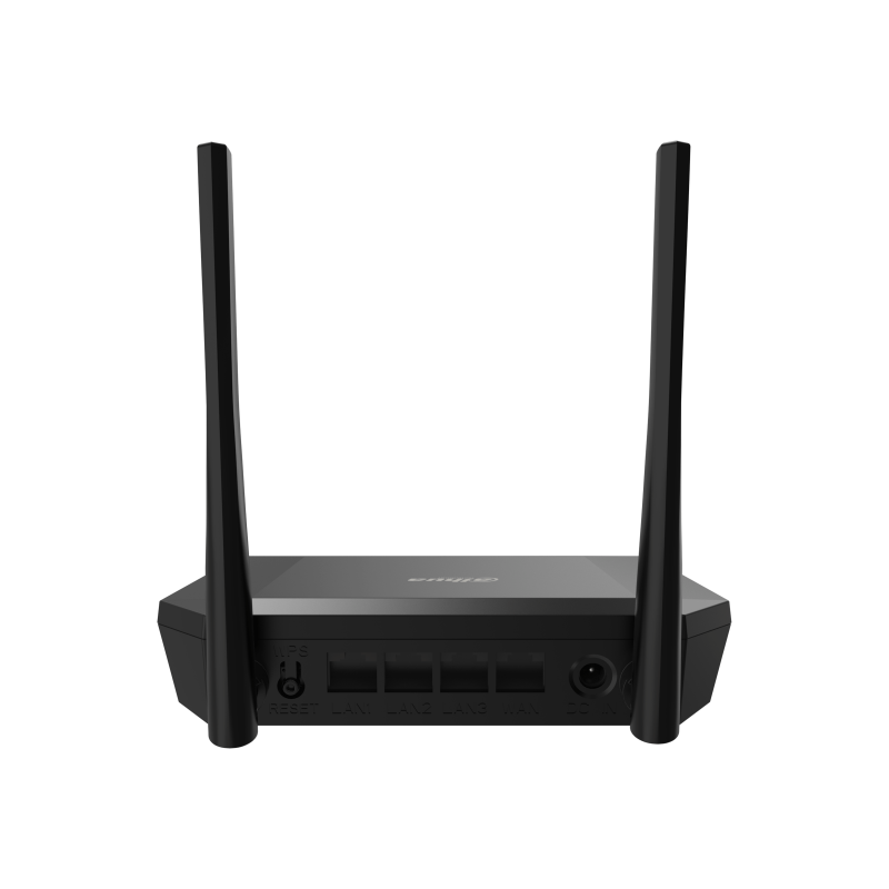 Wi-Fi роутер Dahua DH-N3