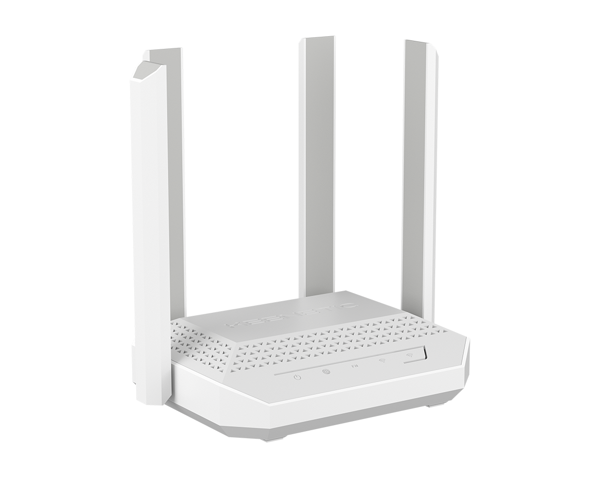 Wi-Fi роутер KEENETIC KN-3711