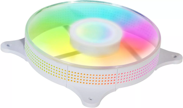 Вентилятор GMNG Вентилятор GG-CF120FRGB3-PWMWH RGB