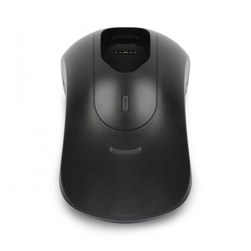 Зарядно-коммуникационная подставка (Cradle) для сканера CL-2200/2210  black