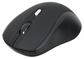 Мышь Oklick Мышь 415MW 351684, цвет черный
