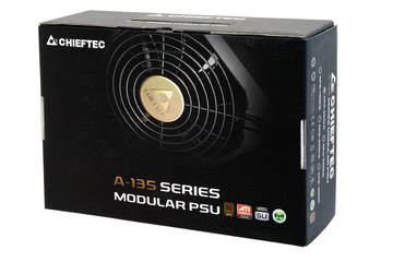 Блок питания Chieftec A-135 1000W
