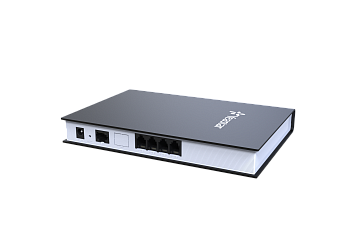 VoIP-шлюз Yeastar TA400