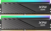 Оперативная память ADATA LANCER BLADE RGB DDR5 6000MT/s 2x16Гб, AX5U6000C3416G-DTLABRBK, RTL